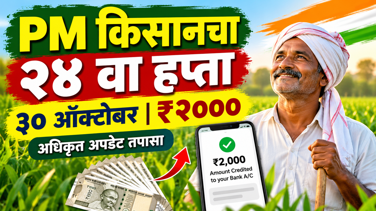 Pm Kisan Yojana